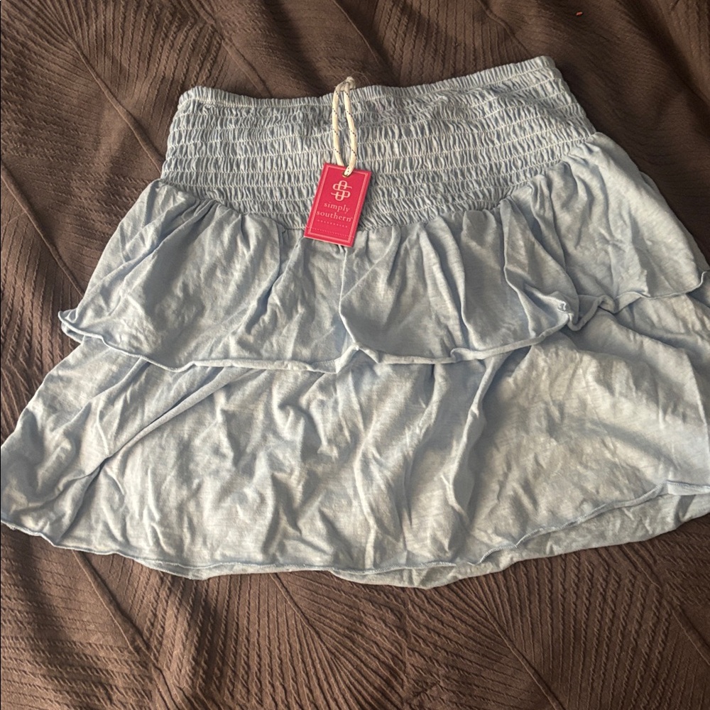 Simply southern skirt new with tags